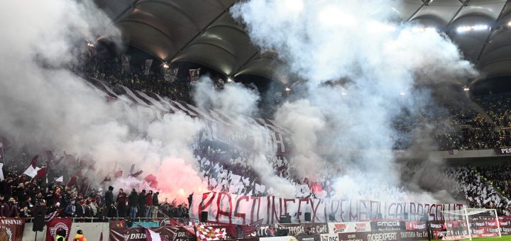 HOTNEWS.RO: SuperLiga: Rapid anunță că va aduce „nu mai mult de 2 sau 3 jucători” în această vară. Răspuns pentru patronul FCSB