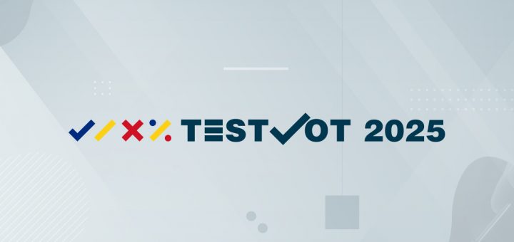 HOTNEWS.RO: Testează-ți votul. Află de care candidat ești mai apropiat