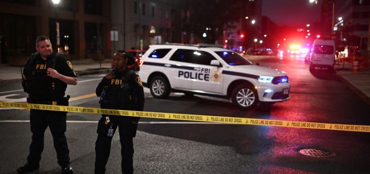 HOTNEWS.RO: Trump a vorbit despre atacul din Washington cu Netanyahu / Casa Albă: Această administrație a făcut mai mult decât oricare alta în istorie pentru a combate antisemitismul