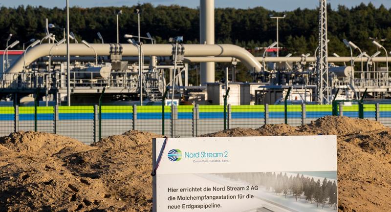 HOTNEWS.RO: UE va sancționa Nord Stream 2 pentru a opri revenirea gazelor rusești