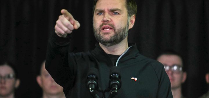 HOTNEWS.RO: Vance spune că forța militară va fi folosită cu precauție în mandatul lui Trump, dar „decisiv”: „Gata cu misiunile nedefinite, gata cu conflictele fără sfârșit”