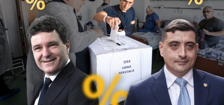HOTNEWS.RO: VIDEO Nicușor Dan, primul mesaj după ce exit-poll-urile l-au dat câștigător: Azi a câștigat o comunitate de români care vrea o schimbare profundă / De mâine, toți, împreună, să începem reconstrucția României