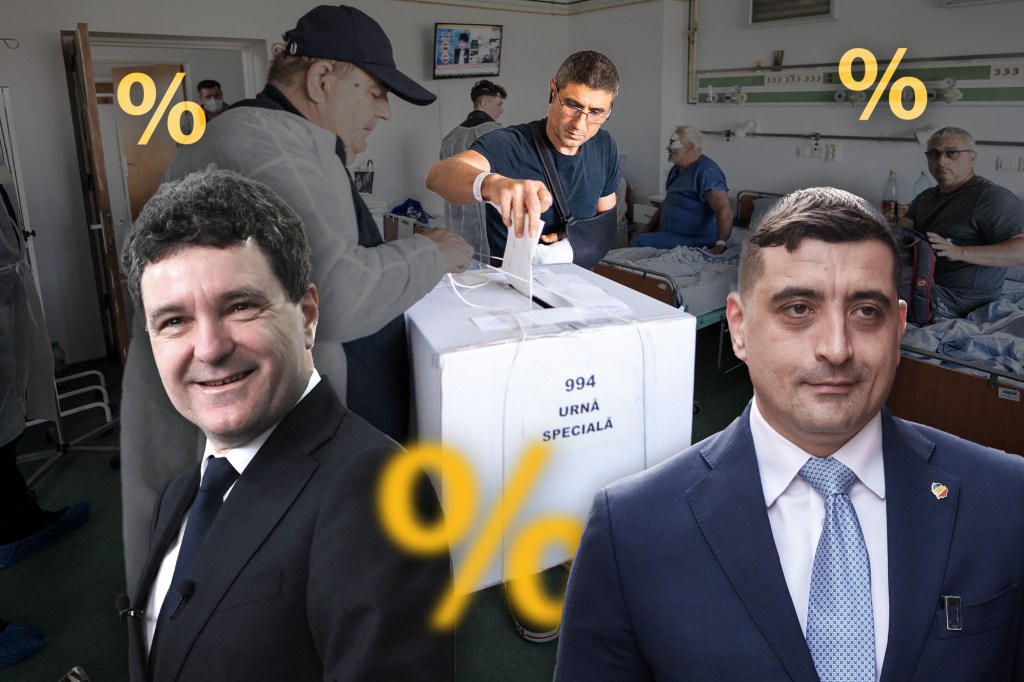 HOTNEWS.RO: VIDEO Nicușor Dan, primul mesaj după ce exit-poll-urile l-au dat câștigător: Azi a câștigat o comunitate de români care vrea o schimbare profundă / De mâine, toți, împreună, să începem reconstrucția României