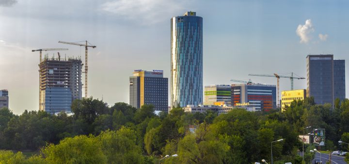 HOTNEWS.RO: Băneasa, cartier și străveche zonă de loisir de care toți vor să profite. Cândva avea han, fabrică de oțet, de săpun și moară, acum are uriașă miză imobiliară