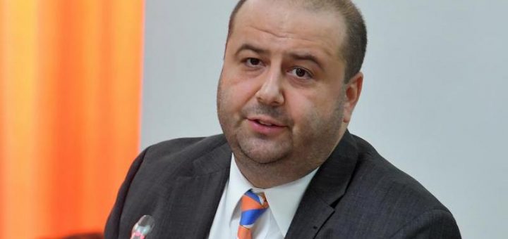 HOTNEWS.RO: CCR se va pronunța pe 1 iulie asupra contestației privind numirea lui Mihai Busuioc drept judecător al Curții