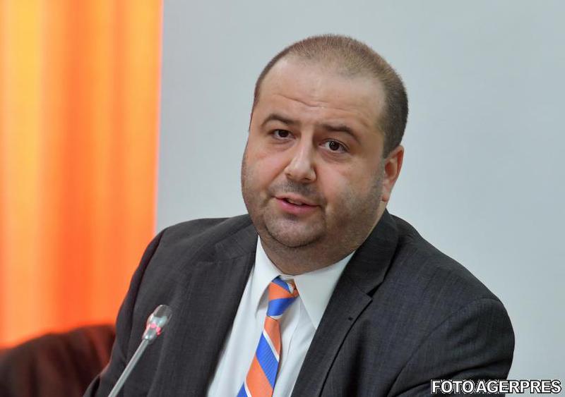 HOTNEWS.RO: CCR se va pronunța pe 1 iulie asupra contestației privind numirea lui Mihai Busuioc drept judecător al Curții