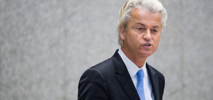 HOTNEWS.RO: Criză guvernamentală în Olanda. Extrema dreaptă amenință cu ieșirea din coaliția de la putere