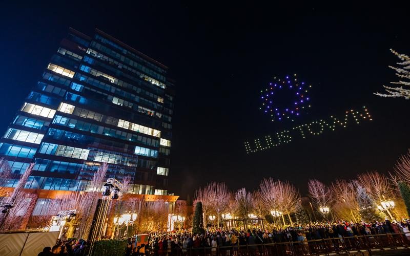 HOTNEWS.RO: EXCLUSIV Cel mai mare investitor imobiliar român a realizat un profit uriaș