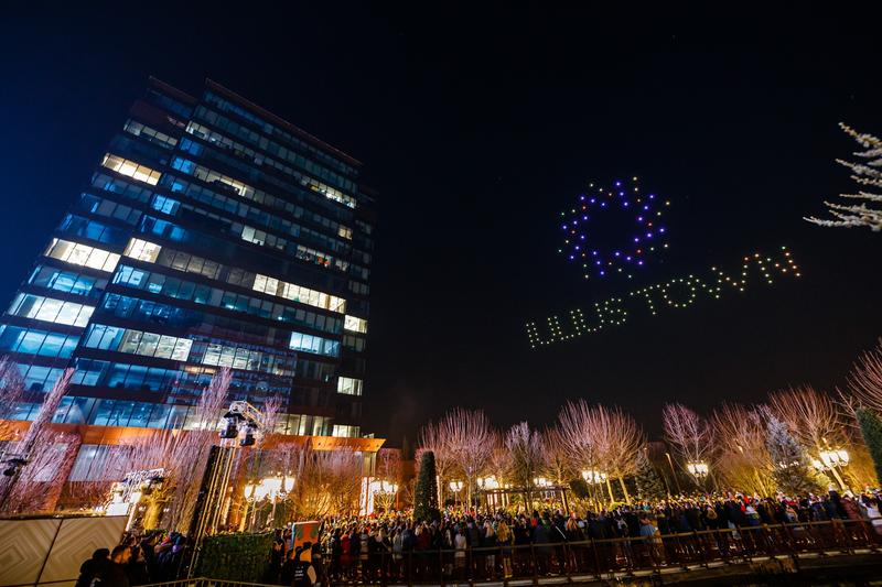 HOTNEWS.RO: EXCLUSIV Cel mai mare investitor imobiliar român a realizat un profit uriaș
