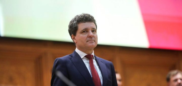 HOTNEWS.RO: Fără consens după discuțiile de la Cotroceni ale partidelor privind reducerea deficitului bugetar. Care sunt propunerile PSD, PNL și USR și unde nu se înțeleg