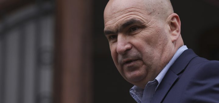 HOTNEWS.RO: Ilie Bolojan și testul gunoiului