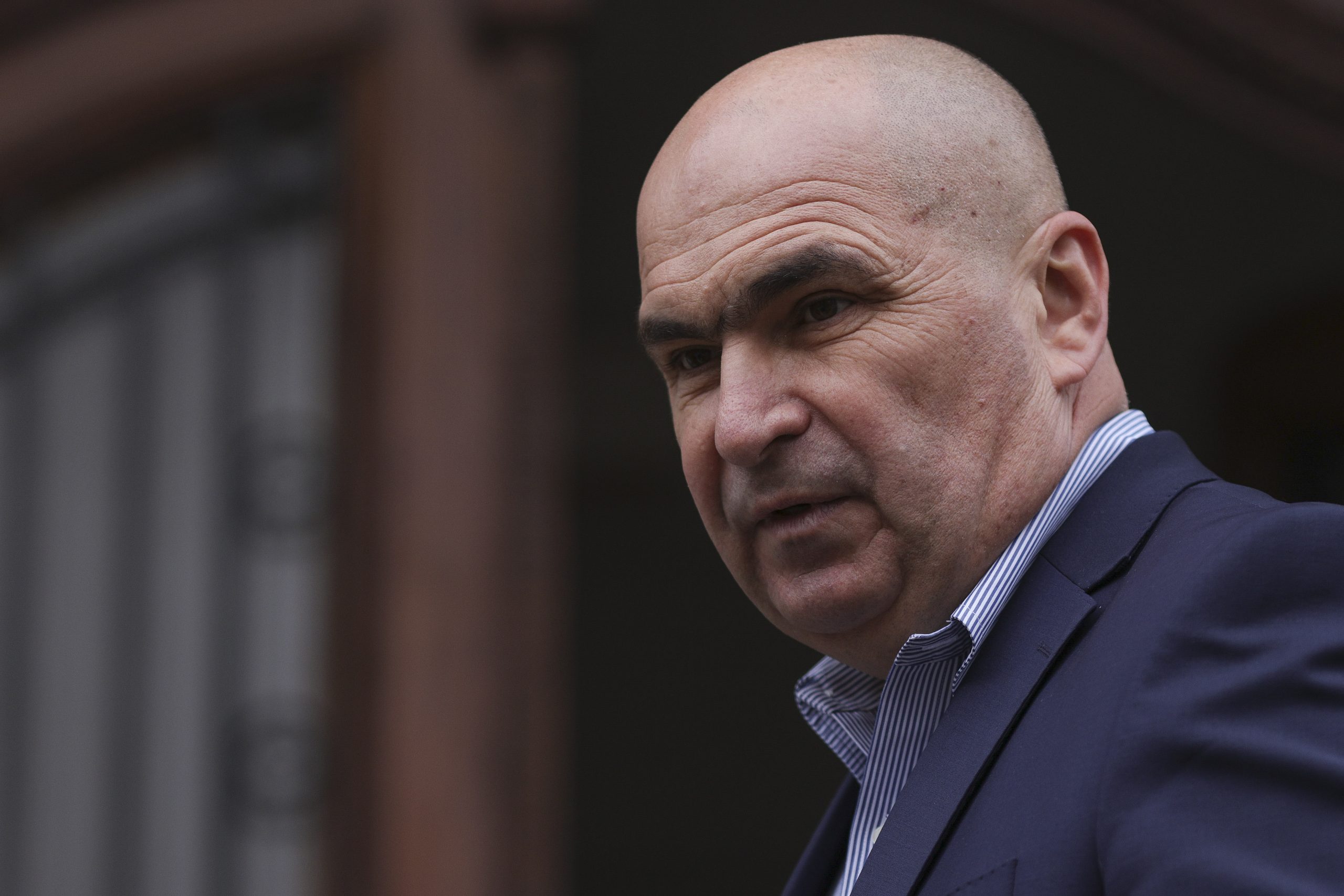 HOTNEWS.RO: Ilie Bolojan și testul gunoiului