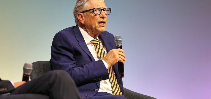 HOTNEWS.RO: În ajunul unui eveniment major, Bill Gates anunță că mai donează o sumă imensă, doar că asta nu va fi suficient. „Ceea ce se întâmplă este o tragedie”