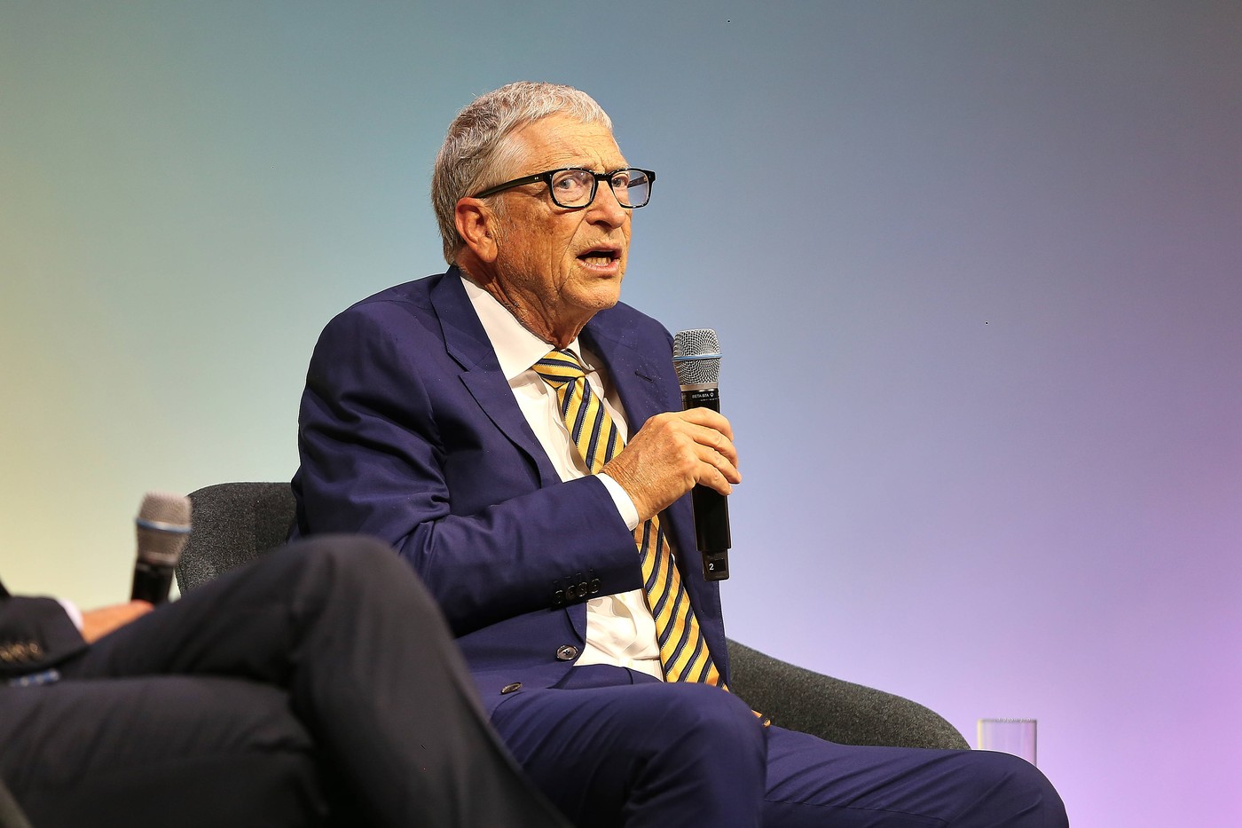 HOTNEWS.RO: În ajunul unui eveniment major, Bill Gates anunță că mai donează o sumă imensă, doar că asta nu va fi suficient. „Ceea ce se întâmplă este o tragedie”