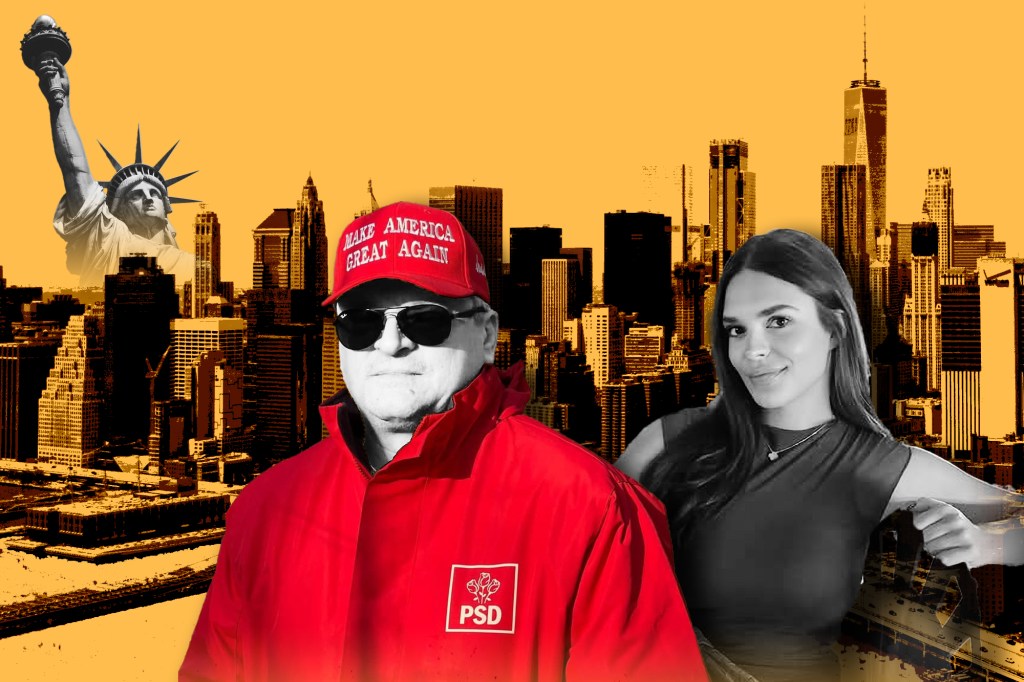 HOTNEWS.RO: Ministrul de Externe a dispus rechemarea la post și înlăturarea din MAE a fiicei unui deputat PSD, detașată de la Primăria Sector 4 la Consultatul României din New York