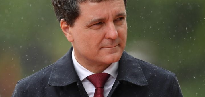 HOTNEWS.RO: Nicușor Dan merge astăzi în Odesa, oraș atacat masiv de ruși în ultimele zile, la summitul convocat de Volodimir Zelenski