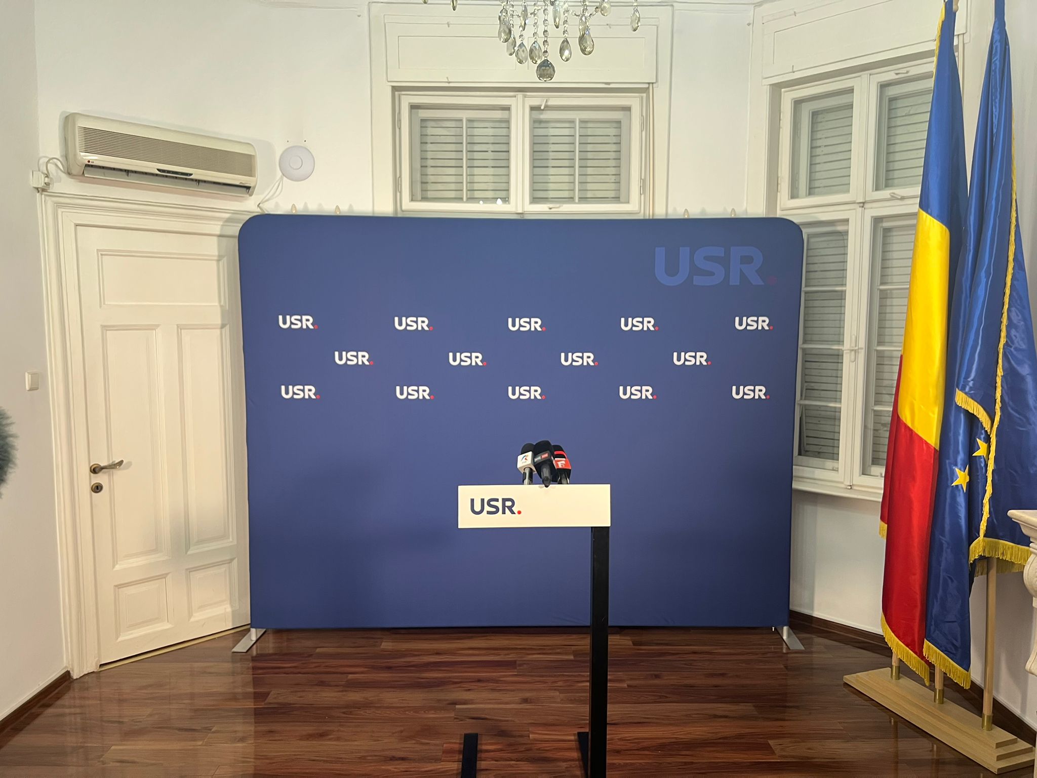 HOTNEWS.RO: O fostă ministră PNL, membră USR de mai puțin de un an, candidează pentru șefia partidului