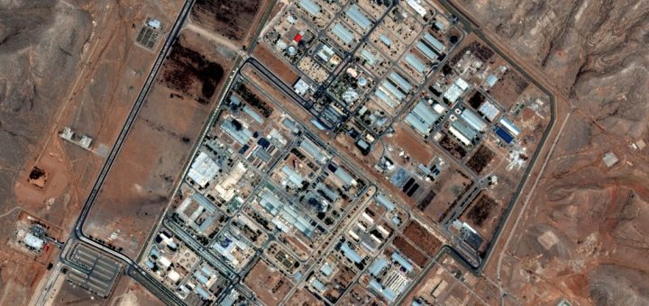 HOTNEWS.RO: Prima reacție a Chinei după ce SUA au bombardat instalațiile nucleare ale Iranului