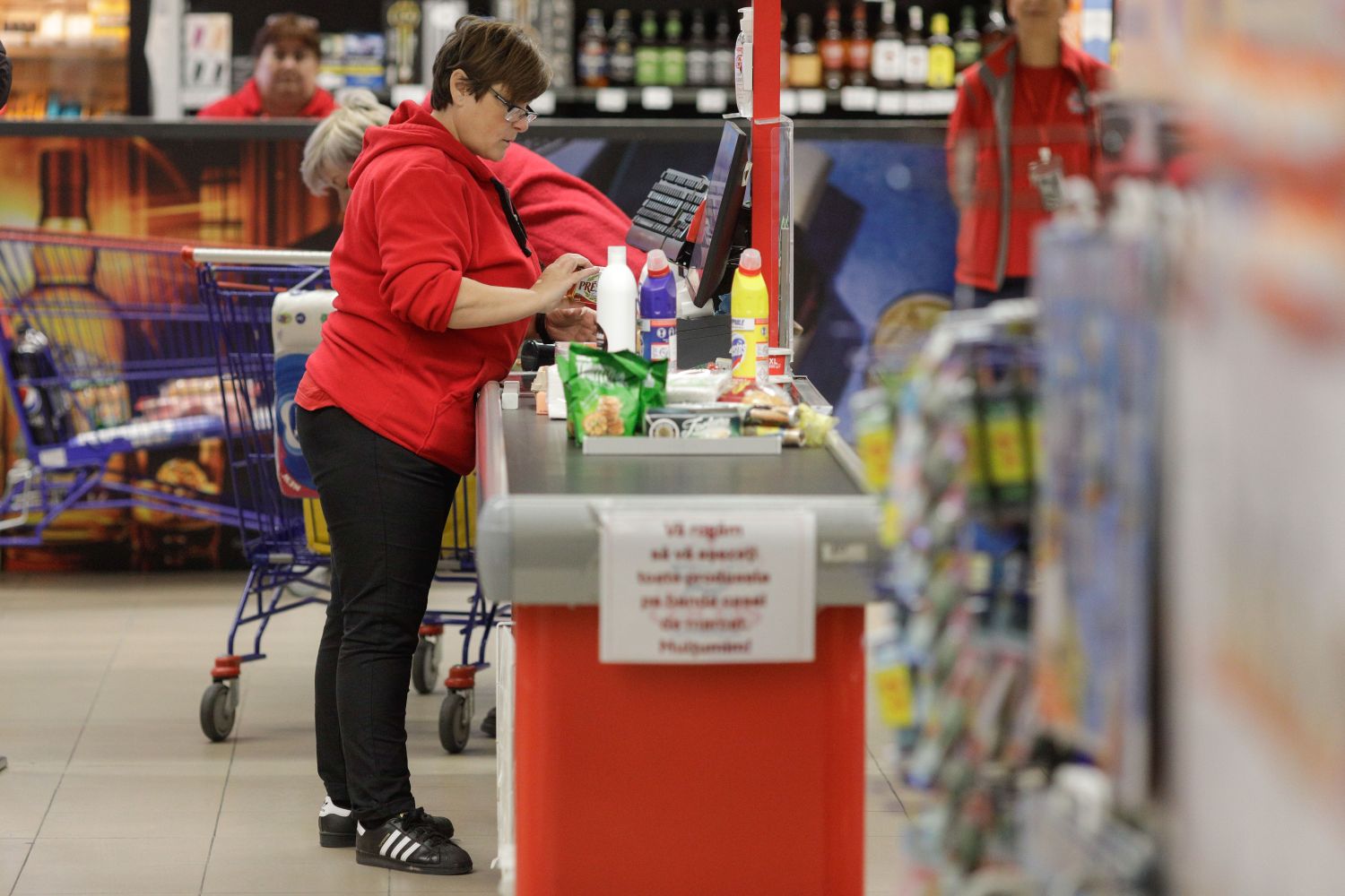 HOTNEWS.RO: Proprietarul Lidl și Kaufland vrea să cumpere un cunoscut lanț românesc de supermarketuri. „Un model de afaceri impresionant”