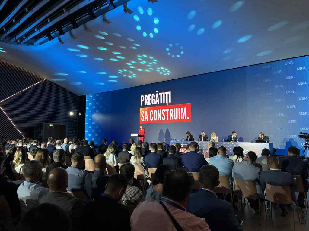 HOTNEWS.RO: PSD a votat pentru intrarea partidului la guvernare. Sorin Grindeanu: „Nu va fi un mandat cu măsuri populare”