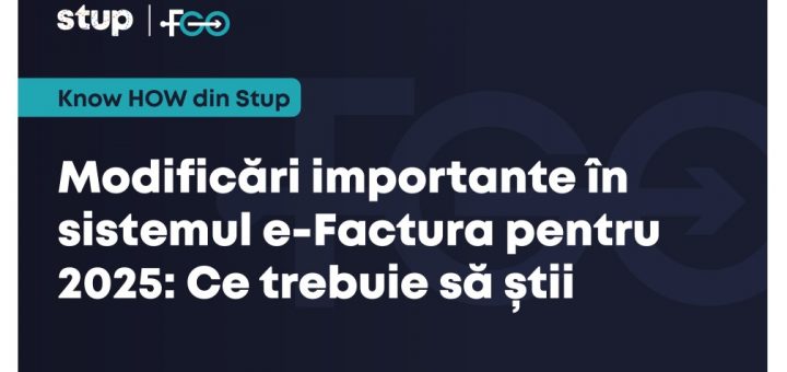 HOTNEWS.RO: Schimbări la e-Factura: Agricultorii persoane fizice și institutele sau centrele culturale din alte state, exceptați de la utilizarea sistemului până la 1 octombrie 2025