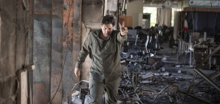 HOTNEWS.RO: Serviciile secrete americane cred că Iranul nu a hotărât încă dacă să construiască o bombă nucleară / Un atac american poate schimba lucrurile