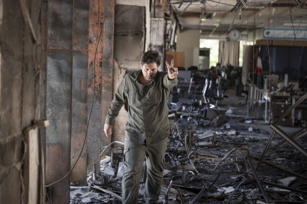 HOTNEWS.RO: Serviciile secrete americane cred că Iranul nu a hotărât încă dacă să construiască o bombă nucleară / Un atac american poate schimba lucrurile