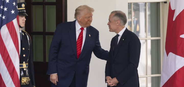 HOTNEWS.RO: Summitul G7. Liderii celor mai bogate țări se întâlnesc azi, în Canada. Reuniunea, sub umbra conflictului Israel-Iran și a amenințărilor lui Trump