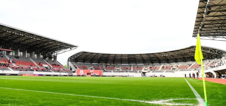 HOTNEWS.RO: Superliga: Valerică Găman pleacă de la FC Hermannstadt