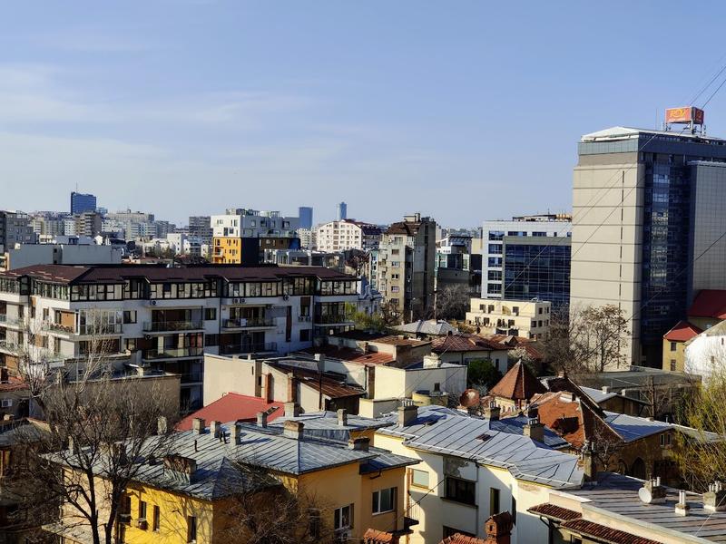 HOTNEWS.RO: Sute de blocuri din București și Spitalul Fundeni rămân fără apă caldă în următoarele zile, pentru lucrări. Care sunt zonele afectate