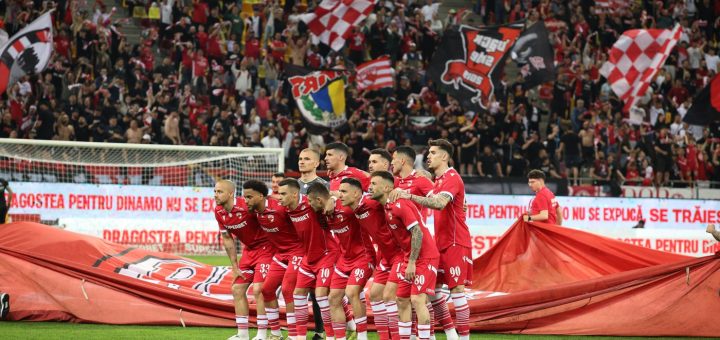 HOTNEWS.RO: Unul dintre cele mai iubite cluburi de fotbal din România scapă de insolvență. Din nou