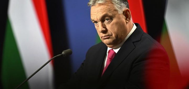 HOTNEWS.RO: Viktor Orban, acuzat de un fost președinte că se află în spatele unei campanii anti-bulgare în Balcani