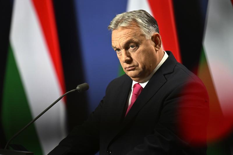 HOTNEWS.RO: Viktor Orban, acuzat de un fost președinte că se află în spatele unei campanii anti-bulgare în Balcani