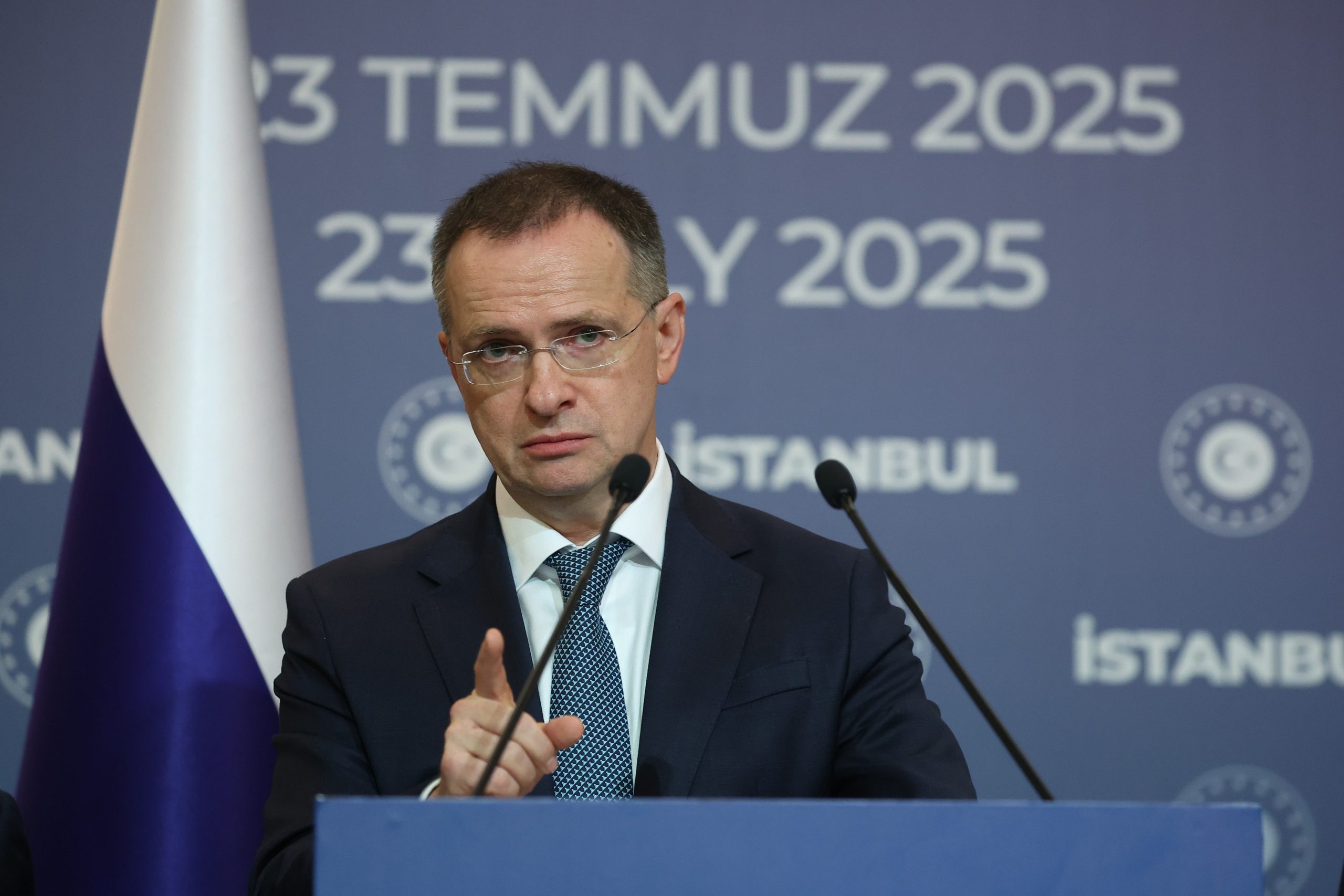 HOTNEWS.RO: „24-48 de ore”: Rusia a venit cu o propunere nouă în negocierile de la Istanbul / Ucraina insistă pentru o întâlnire Zelenski – Putin