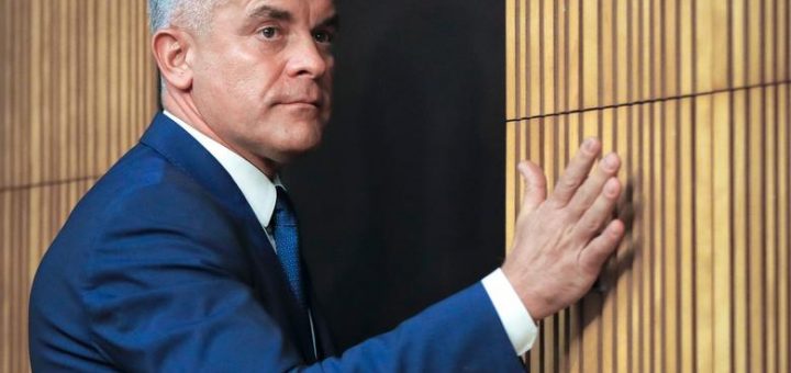 HOTNEWS.RO: Arestarea oligarhului moldovean Plahotniuc la Atena nu este întâmplătoare, scrie presa greacă. „Mesajul este clar”