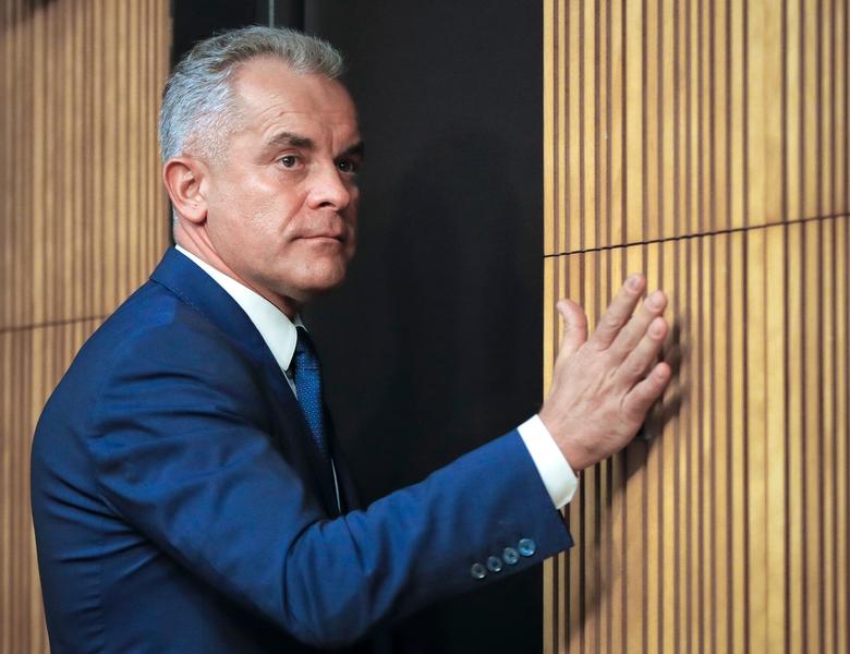 HOTNEWS.RO: Arestarea oligarhului moldovean Plahotniuc la Atena nu este întâmplătoare, scrie presa greacă. „Mesajul este clar”