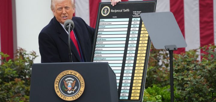 HOTNEWS.RO: „Bani mulți vor începe să intre pe 1 august”. Donald Trump spune că nu va da înapoi cu tarifele și a anunțat o taxă nouă
