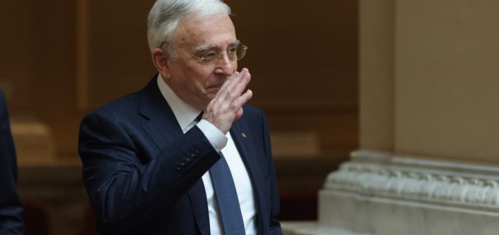 HOTNEWS.RO: BNR spune că a identificat principalele riscuri la adresa stabilității financiare din România