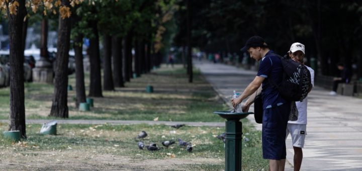 HOTNEWS.RO: Când vin ploile în România. Prognoza meteo pentru următoarele patru săptămâni