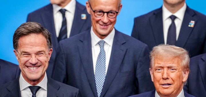 HOTNEWS.RO: Culisele neștiute despre cum a întors Trump armele împotriva lui Putin. Intervențiile-cheie care au răsturnat situația