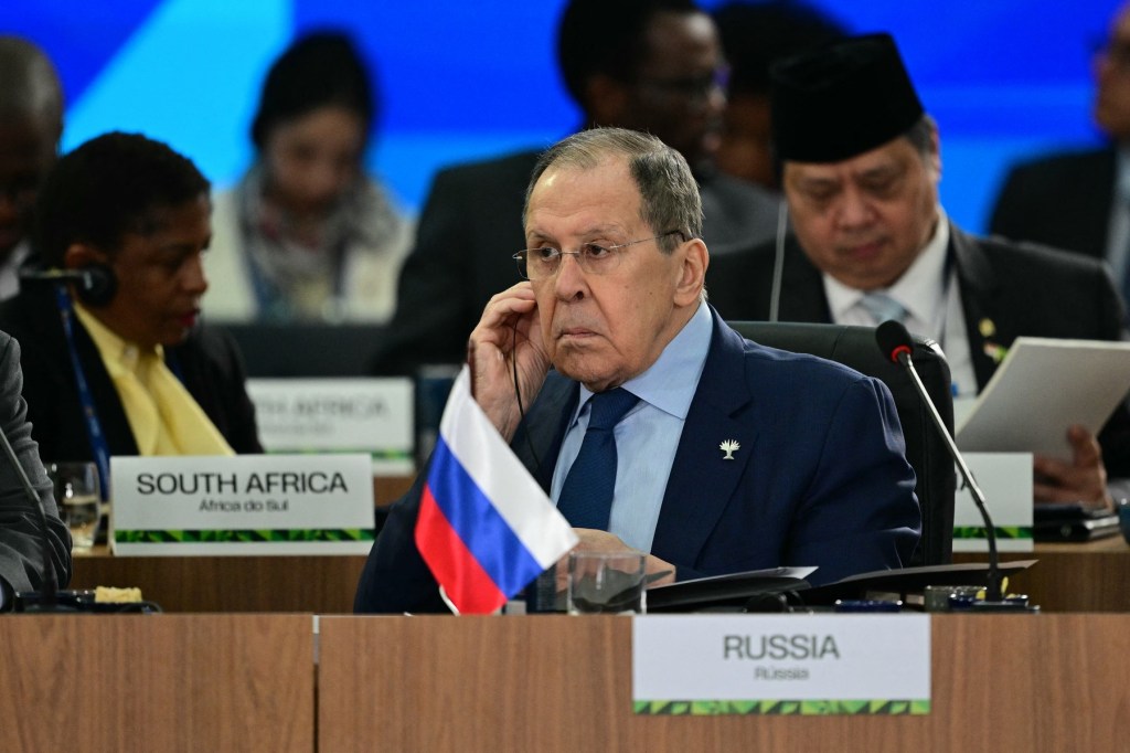 HOTNEWS.RO: Diplomatul de top al lui Putin îndeamnă Ungaria să sprijine Rusia în Ucraina. „Putem uni eforturile în acest sens”