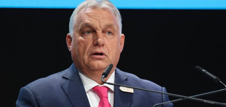 HOTNEWS.RO: Ilie Bolojan se întâlnește astăzi cu premierul ungar Viktor Orban la Palatul Victoria