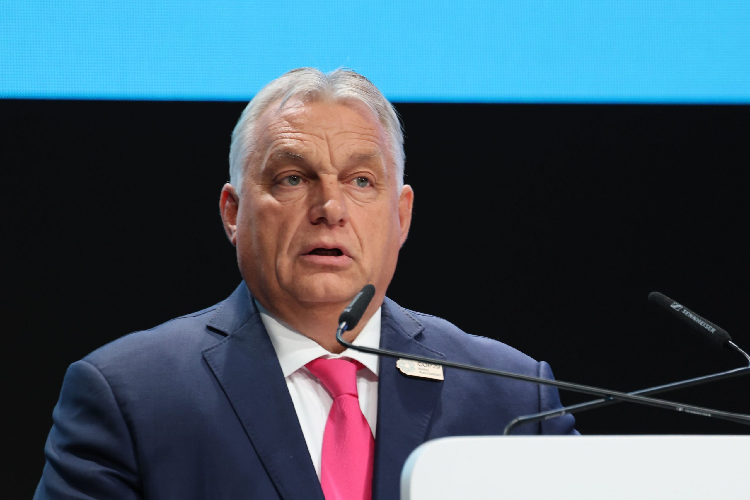 HOTNEWS.RO: Ilie Bolojan se întâlnește astăzi cu premierul ungar Viktor Orban la Palatul Victoria