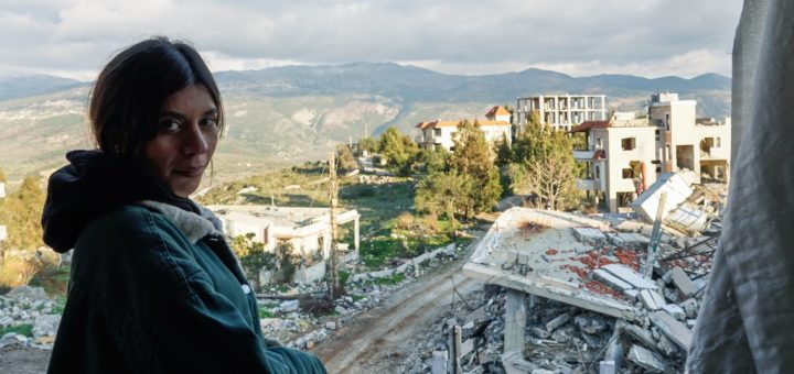 HOTNEWS.RO: Israelul anunță că a ucis un comandant-cheie al Hamas, într-un atac aerian lângă Tripoli