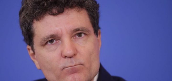 HOTNEWS.RO: „Legea Vexler” privind combaterea extremismului va fi retrimisă la Parlament pentru reexaminare, anunță președintele Dan