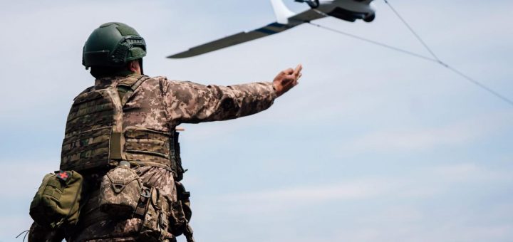 HOTNEWS.RO: Noi atacuri ucrainene cu drone în Rusia. 12 regiuni vizate de armata Kievului, anunță autoritățile de la Moscova