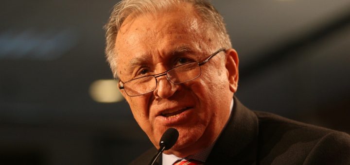 HOTNEWS.RO: Noi date despre starea de sănătate a lui Ion Iliescu, internat la ATI din 9 iunie: „Slăbiciune marcată”