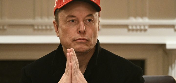 HOTNEWS.RO: O importantă contraofensivă ucraineană a fost sabotată de Elon Musk. Ce ordin a dat miliardarul