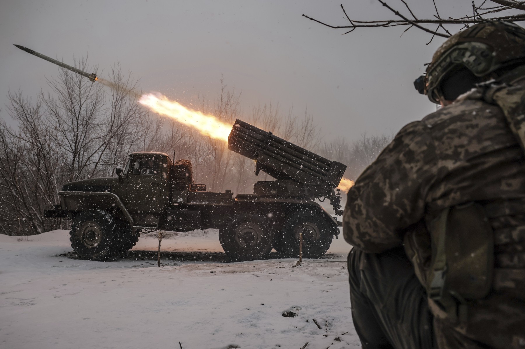 HOTNEWS.RO: Rusia revendică o victorie majoră, după 16 luni de lupte, într-unul dintre cele mai importante orașe strategice din regiunea Donețk
