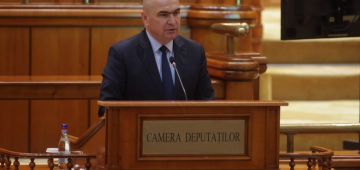 HOTNEWS.RO: Sorin Grindeanu, despre impozitarea progresivă: „Tot acolo se va ajunge”. Argumentele liderului PSD
